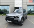 Сірий Ленд Ровер Дефендер, об'ємом двигуна 3 л та пробігом 30 тис. км за 88000 $, фото 1 на Automoto.ua