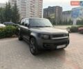 Сірий Ленд Ровер Дефендер, об'ємом двигуна 5 л та пробігом 42 тис. км за 148900 $, фото 7 на Automoto.ua
