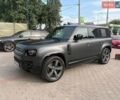Сірий Ленд Ровер Дефендер, об'ємом двигуна 5 л та пробігом 42 тис. км за 148900 $, фото 8 на Automoto.ua