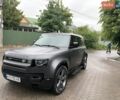 Сірий Ленд Ровер Дефендер, об'ємом двигуна 5 л та пробігом 42 тис. км за 148900 $, фото 15 на Automoto.ua