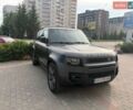 Сірий Ленд Ровер Дефендер, об'ємом двигуна 5 л та пробігом 42 тис. км за 148900 $, фото 48 на Automoto.ua