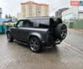 Сірий Ленд Ровер Дефендер, об'ємом двигуна 5 л та пробігом 42 тис. км за 148900 $, фото 25 на Automoto.ua