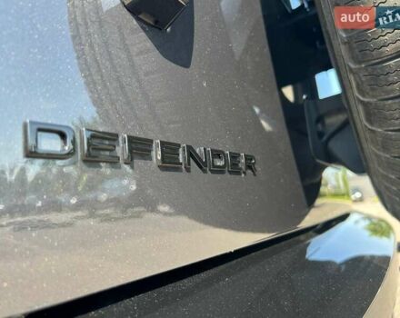 Ленд Ровер Дефендер 2025 у Києві на Automoto.ua Сірий Ленд Ровер Дефендер, об'ємом двигуна 3 л та пробігом 2 тис. км за 121594 $, фото 37 на Automoto.ua