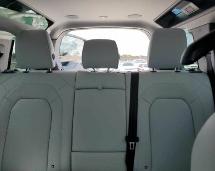 Сірий Ленд Ровер Дефендер, об'ємом двигуна 3 л та пробігом 5 тис. км за 58500 $, фото 9 на Automoto.ua