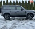 Серый Ленд Ровер Дефендер, объемом двигателя 3 л и пробегом 10 тыс. км за 115000 $, фото 7 на Automoto.ua