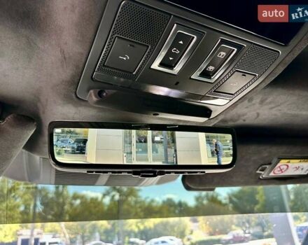 Серый Ленд Ровер Дефендер, объемом двигателя 5 л и пробегом 5 тыс. км за 265000 $, фото 20 на Automoto.ua