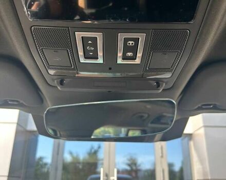 Сірий Ленд Ровер Дефендер, об'ємом двигуна 3 л та пробігом 4 тис. км за 120542 $, фото 24 на Automoto.ua