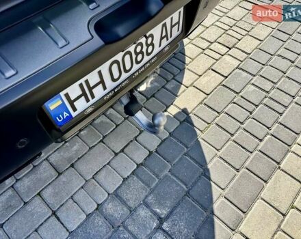 Серый Ленд Ровер Дефендер, объемом двигателя 5 л и пробегом 5 тыс. км за 265000 $, фото 33 на Automoto.ua