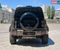 Серый Ленд Ровер Дефендер, объемом двигателя 4.39 л и пробегом 47 тыс. км за 188888 $, фото 5 на Automoto.ua