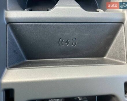 Сірий Ленд Ровер Дефендер, об'ємом двигуна 3 л та пробігом 4 тис. км за 120542 $, фото 25 на Automoto.ua