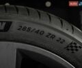 Серый Ленд Ровер Дефендер, объемом двигателя 4.39 л и пробегом 6 тыс. км за 249000 $, фото 33 на Automoto.ua