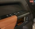 Серый Ленд Ровер Дефендер, объемом двигателя 4.39 л и пробегом 50 тыс. км за 188888 $, фото 13 на Automoto.ua