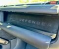 Серый Ленд Ровер Дефендер, объемом двигателя 5 л и пробегом 5 тыс. км за 265000 $, фото 10 на Automoto.ua