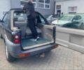 Синій Ленд Ровер Дефендер, об'ємом двигуна 2 л та пробігом 310 тис. км за 1950 $, фото 10 на Automoto.ua