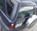Синій Ленд Ровер Дефендер, об'ємом двигуна 2 л та пробігом 310 тис. км за 1950 $, фото 4 на Automoto.ua