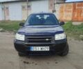 Синий Ленд Ровер Дефендер, объемом двигателя 2 л и пробегом 10 тыс. км за 2300 $, фото 5 на Automoto.ua