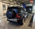 Синій Ленд Ровер Дефендер, об'ємом двигуна 2 л та пробігом 99 тис. км за 52500 $, фото 3 на Automoto.ua
