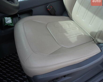 Синий Ленд Ровер Дефендер, объемом двигателя 3 л и пробегом 27 тыс. км за 74900 $, фото 21 на Automoto.ua