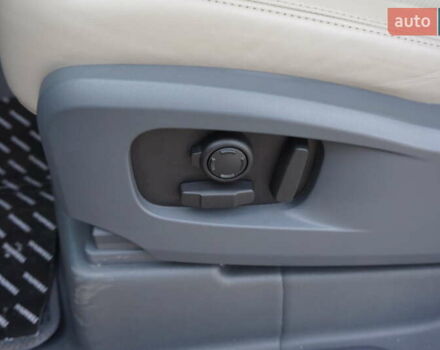 Синий Ленд Ровер Дефендер, объемом двигателя 3 л и пробегом 27 тыс. км за 74900 $, фото 20 на Automoto.ua