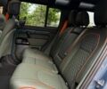 Синій Ленд Ровер Дефендер, об'ємом двигуна 3 л та пробігом 48 тис. км за 79990 $, фото 29 на Automoto.ua