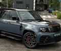 Синій Ленд Ровер Дефендер, об'ємом двигуна 3 л та пробігом 48 тис. км за 85000 $, фото 6 на Automoto.ua