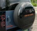 Синій Ленд Ровер Дефендер, об'ємом двигуна 3 л та пробігом 48 тис. км за 85000 $, фото 19 на Automoto.ua