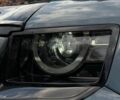 Синій Ленд Ровер Дефендер, об'ємом двигуна 3 л та пробігом 48 тис. км за 85000 $, фото 10 на Automoto.ua