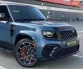 Синій Ленд Ровер Дефендер, об'ємом двигуна 3 л та пробігом 48 тис. км за 79990 $, фото 2 на Automoto.ua