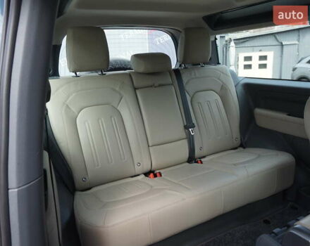 Синий Ленд Ровер Дефендер, объемом двигателя 3 л и пробегом 27 тыс. км за 74900 $, фото 32 на Automoto.ua