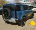 Синій Ленд Ровер Дефендер, об'ємом двигуна 3 л та пробігом 32 тис. км за 79000 $, фото 3 на Automoto.ua