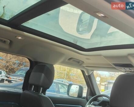 Синій Ленд Ровер Дефендер, об'ємом двигуна 3 л та пробігом 32 тис. км за 79000 $, фото 9 на Automoto.ua