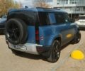 Синій Ленд Ровер Дефендер, об'ємом двигуна 3 л та пробігом 32 тис. км за 79000 $, фото 3 на Automoto.ua
