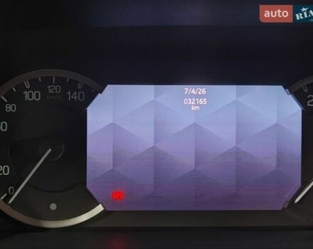 Синій Ленд Ровер Дефендер, об'ємом двигуна 3 л та пробігом 32 тис. км за 79000 $, фото 18 на Automoto.ua