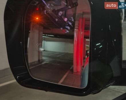 Синій Ленд Ровер Дефендер, об'ємом двигуна 3 л та пробігом 32 тис. км за 79000 $, фото 13 на Automoto.ua