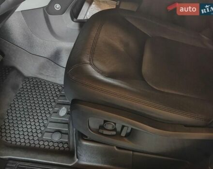 Синій Ленд Ровер Дефендер, об'ємом двигуна 3 л та пробігом 32 тис. км за 79000 $, фото 7 на Automoto.ua