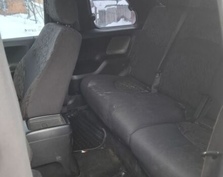 Зелений Ленд Ровер Дефендер, об'ємом двигуна 2 л та пробігом 260 тис. км за 2800 $, фото 7 на Automoto.ua