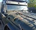 Зелений Ленд Ровер Дефендер, об'ємом двигуна 0 л та пробігом 100 тис. км за 7999 $, фото 7 на Automoto.ua