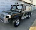 Зеленый Ленд Ровер Дефендер, объемом двигателя 2.5 л и пробегом 121 тыс. км за 18950 $, фото 1 на Automoto.ua