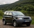 Зелений Ленд Ровер Дефендер, об'ємом двигуна 1.8 л та пробігом 210 тис. км за 2503 $, фото 1 на Automoto.ua