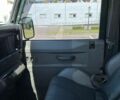 Зеленый Ленд Ровер Дефендер, объемом двигателя 2.5 л и пробегом 96 тыс. км за 37000 $, фото 40 на Automoto.ua