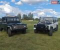 Зелений Ленд Ровер Дефендер, об'ємом двигуна 2.5 л та пробігом 147 тис. км за 15000 $, фото 3 на Automoto.ua