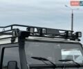 Зелений Ленд Ровер Дефендер, об'ємом двигуна 2.4 л та пробігом 307 тис. км за 24999 $, фото 1 на Automoto.ua