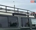 Зеленый Ленд Ровер Дефендер, объемом двигателя 2.4 л и пробегом 307 тыс. км за 29000 $, фото 10 на Automoto.ua