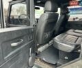 Зелений Ленд Ровер Дефендер, об'ємом двигуна 2.4 л та пробігом 307 тис. км за 24999 $, фото 15 на Automoto.ua