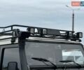 Зеленый Ленд Ровер Дефендер, объемом двигателя 2.4 л и пробегом 307 тыс. км за 29000 $, фото 6 на Automoto.ua