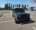 Зелений Ленд Ровер Дефендер, об'ємом двигуна 2.4 л та пробігом 198 тис. км за 24800 $, фото 6 на Automoto.ua