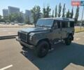 Зелений Ленд Ровер Дефендер, об'ємом двигуна 2.4 л та пробігом 198 тис. км за 24800 $, фото 1 на Automoto.ua