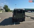 Зелений Ленд Ровер Дефендер, об'ємом двигуна 2.4 л та пробігом 198 тис. км за 24800 $, фото 2 на Automoto.ua