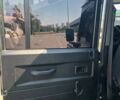 Зелений Ленд Ровер Дефендер, об'ємом двигуна 2.4 л та пробігом 198 тис. км за 24800 $, фото 9 на Automoto.ua