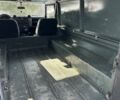 Зеленый Ленд Ровер Дефендер, объемом двигателя 2.4 л и пробегом 270 тыс. км за 21999 $, фото 46 на Automoto.ua